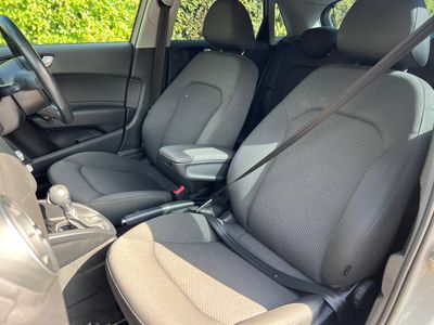 2018 Audi A1