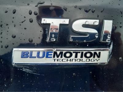 2015 Volkswagen Polo