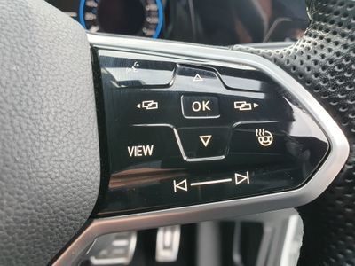 2021 Volkswagen Golf