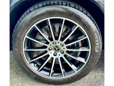 2022 Mercedes-Benz GLE Class