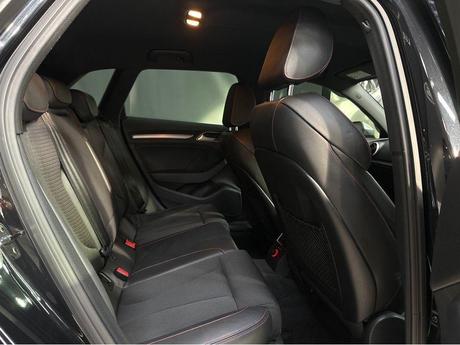 2014 Audi S3