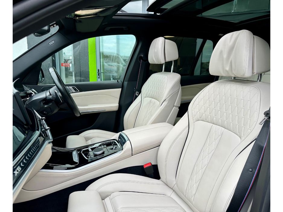 2023 BMW X5