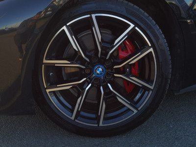 2023 BMW i4