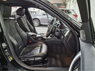 2018 BMW 3 Series