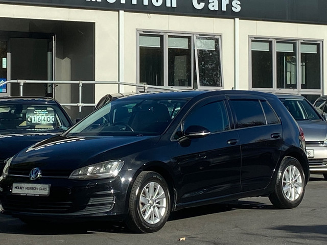 vehicle for sale from Mount Merrion Cars