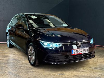 2023 Volkswagen Golf