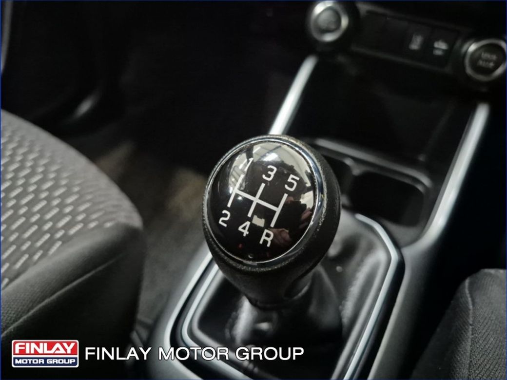 2024 Suzuki Ignis