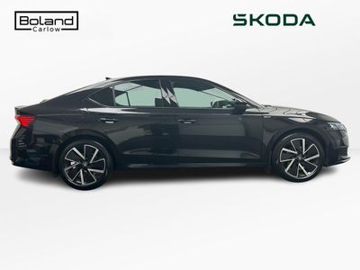 2025 Skoda Octavia