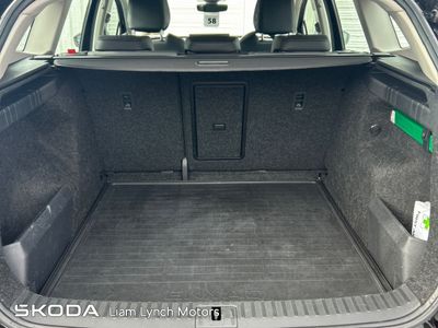 2021 Skoda Enyaq