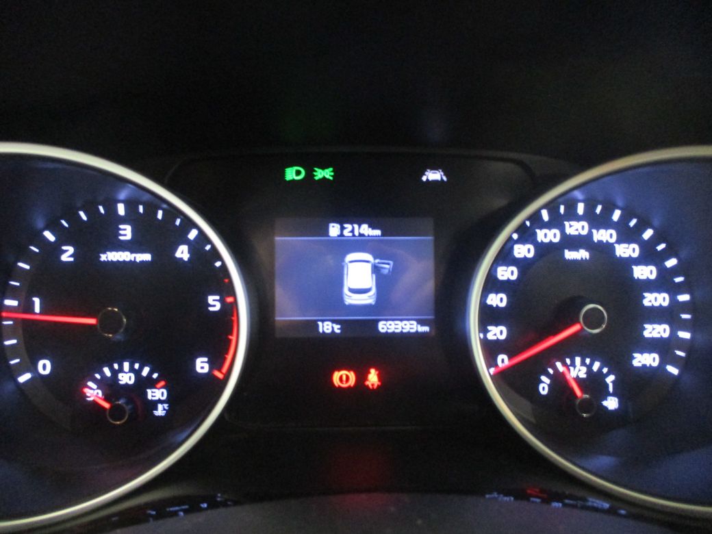 2019 Kia Ceed