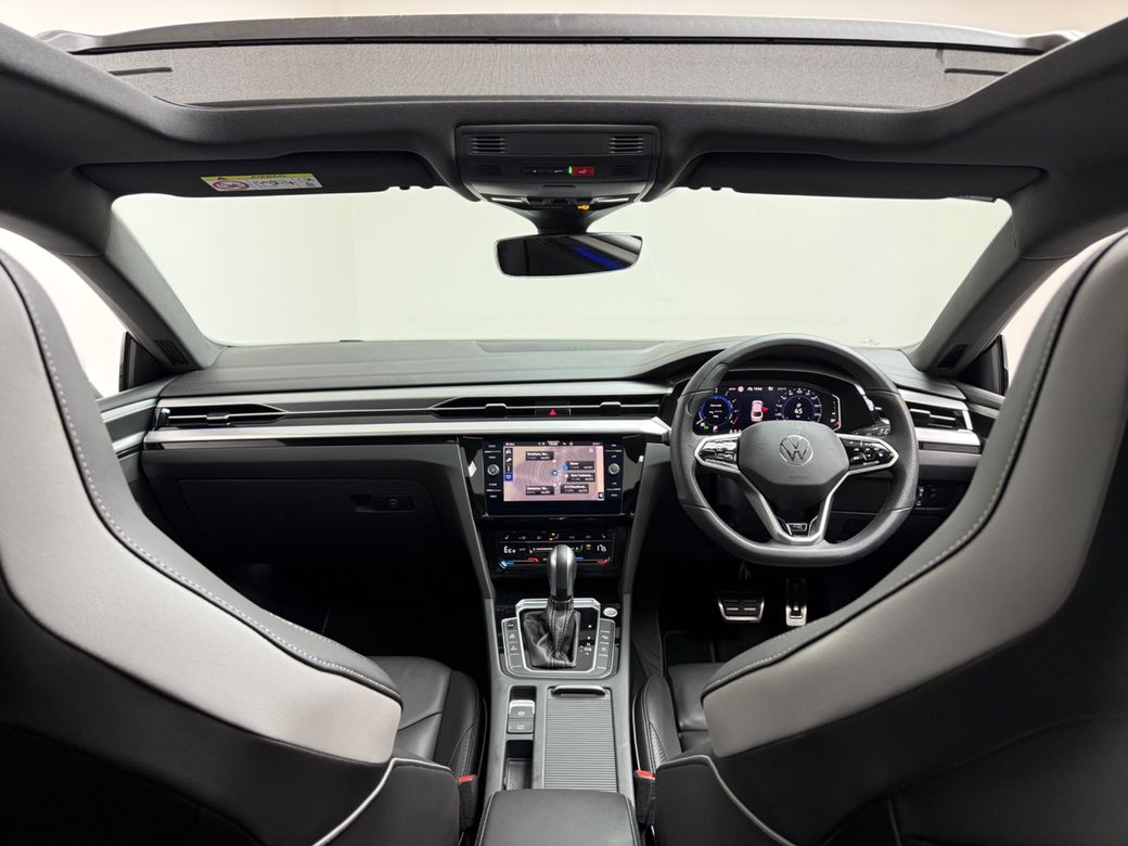 2024 Volkswagen Arteon