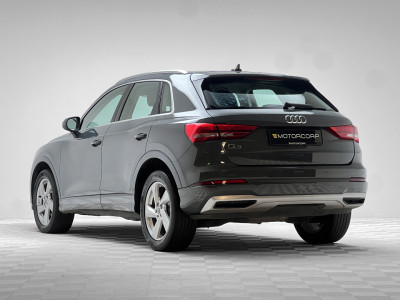 2020 Audi Q3
