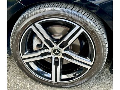 2022 Mercedes-Benz CLA Class