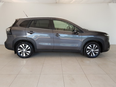 2023 Suzuki S-Cross