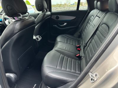 2022 Mercedes-Benz EQC