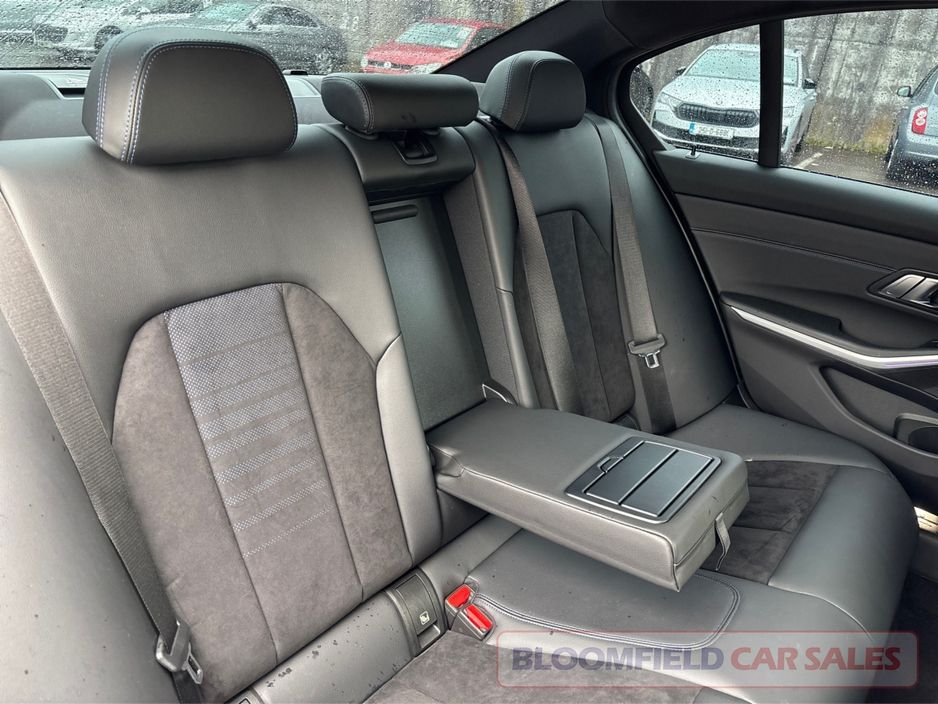 2019 BMW 3 Series