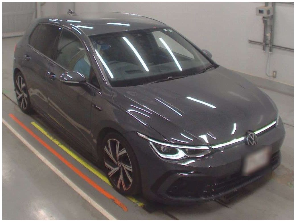 2022 Volkswagen Golf