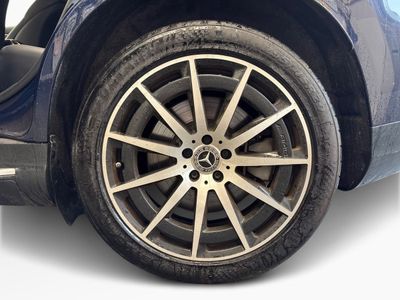 2022 Mercedes-Benz EQC