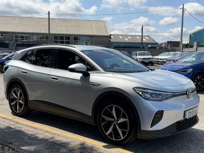 2023 Volkswagen ID.4