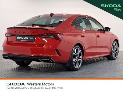 2024 Skoda Octavia