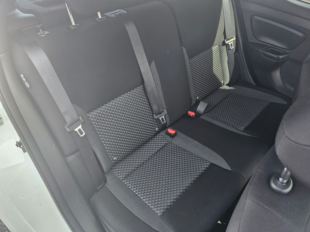 2021 Nissan Micra