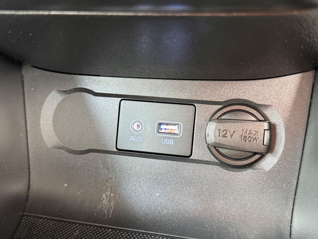 2017 Hyundai i20