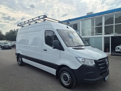 2023 Mercedes-Benz Sprinter