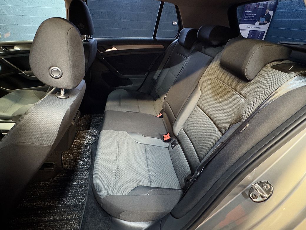 2013 Volkswagen Golf
