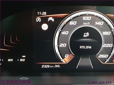 2025 SEAT Arona