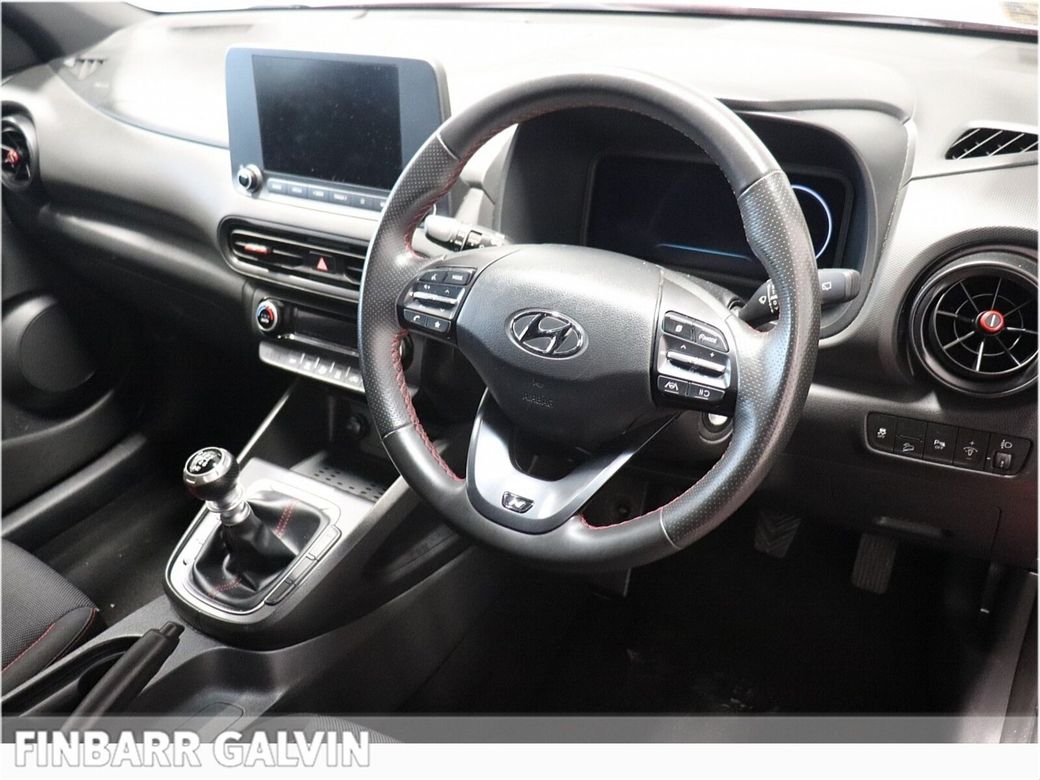 2023 Hyundai Kona