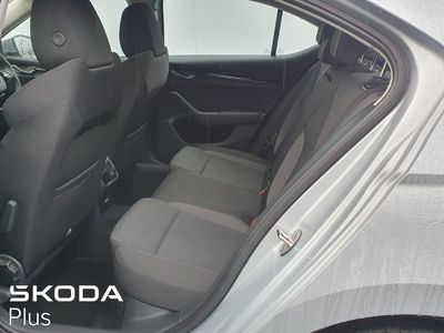 2024 Skoda Octavia