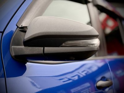 2023 Toyota Hilux