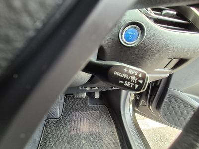 2023 Toyota C-HR