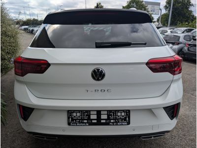 2023 Volkswagen T-Roc