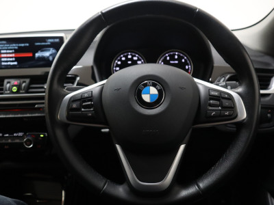 2020 BMW X2