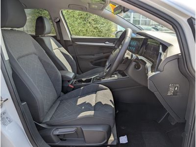 2024 Volkswagen Golf