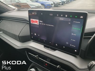 2025 Skoda Kodiaq