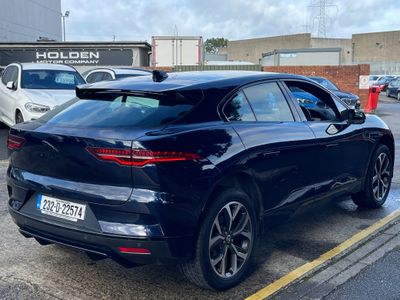 2023 Jaguar I-Pace