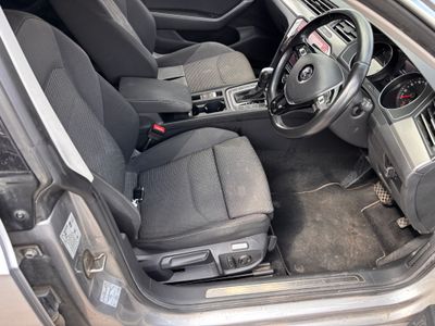 2020 Volkswagen Arteon