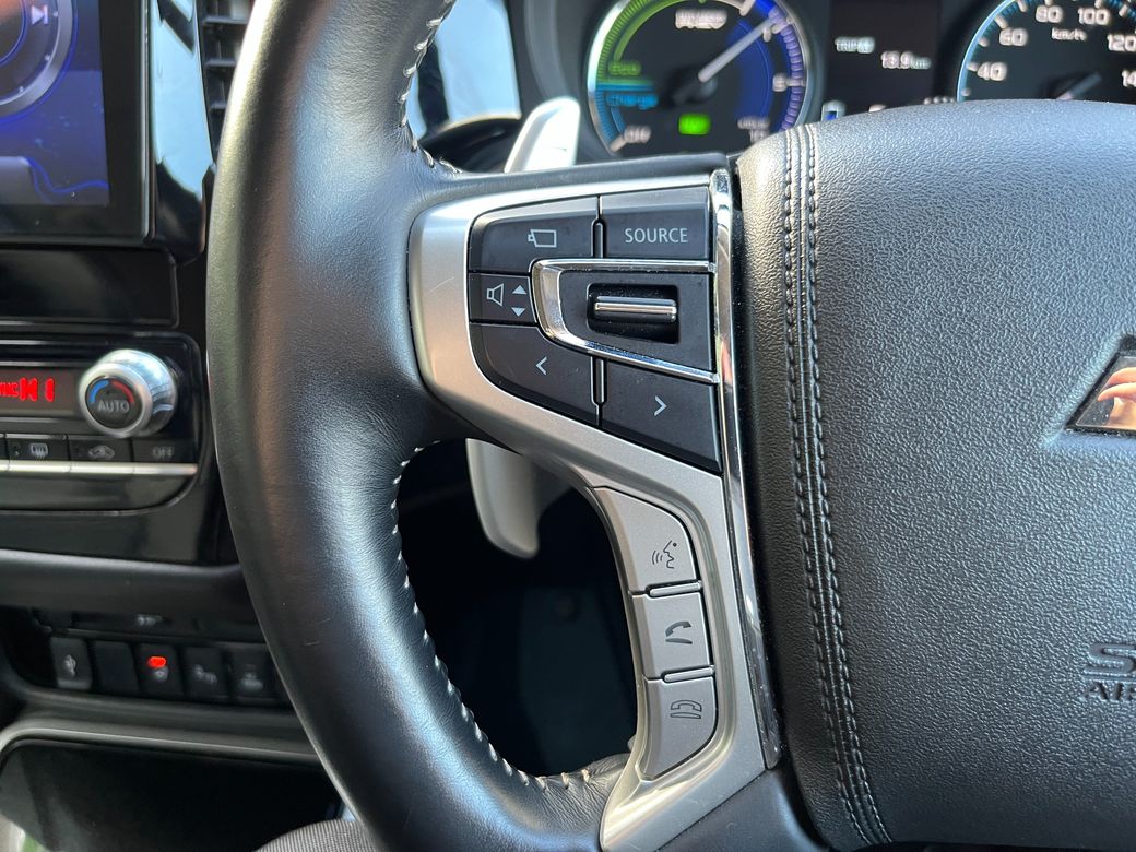 2020 Mitsubishi Outlander