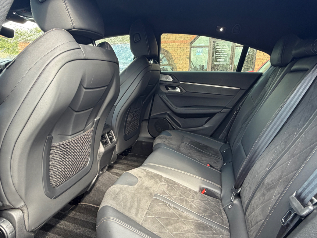 2022 Peugeot 508