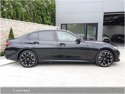 2025 BMW 3 Series