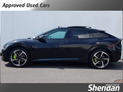 2023 Kia EV6