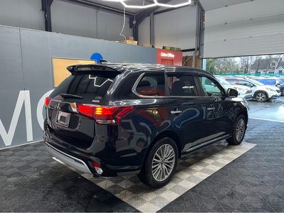 2019 Mitsubishi Outlander
