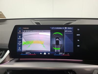 2025 BMW iX1