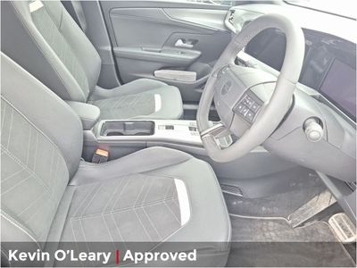 2025 Opel Mokka