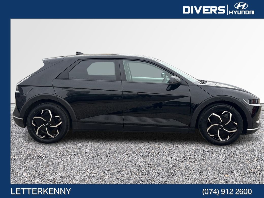 2024 Hyundai Ioniq 5