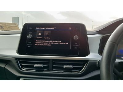 2025 Volkswagen T-Roc