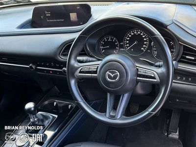 2021 Mazda CX-30