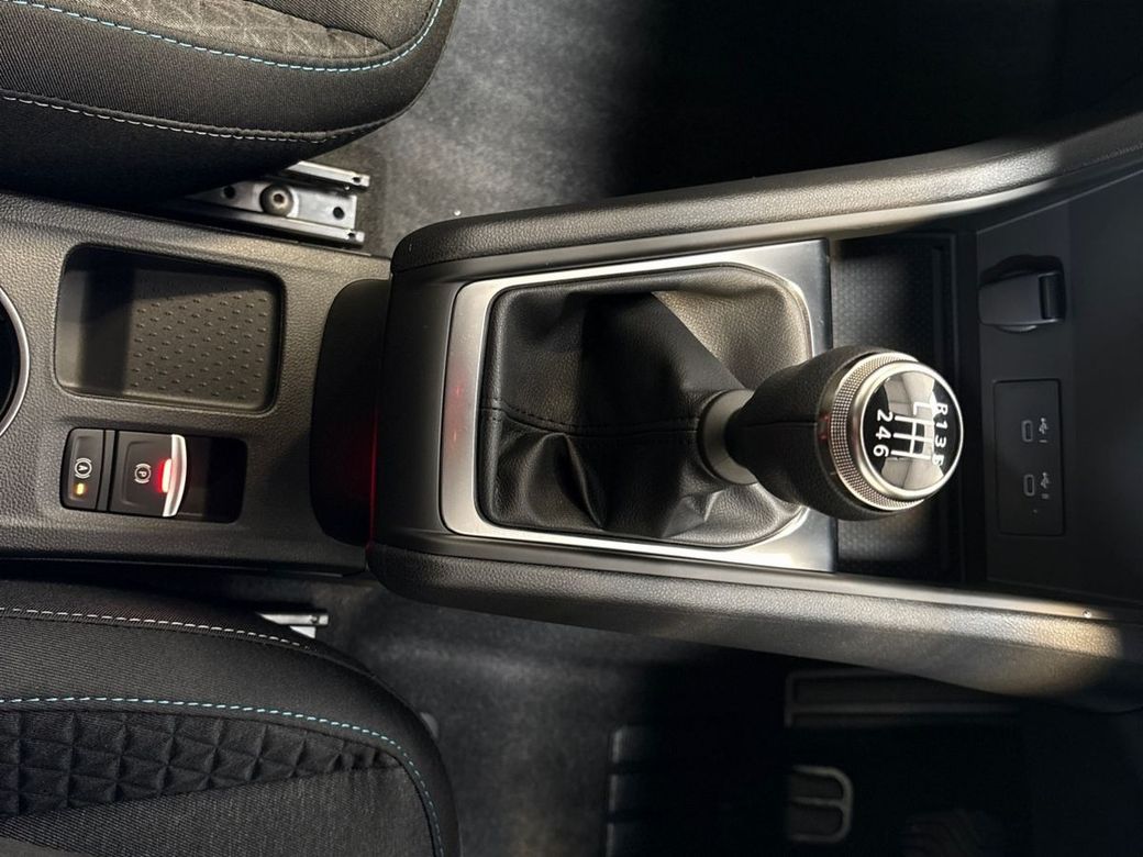 2026 Renault Captur